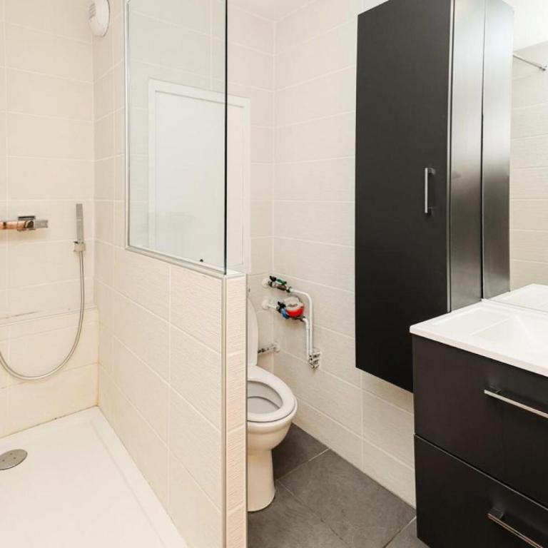 Résidence Kandahar - RESIDENCE KANDAHAR APT 15 MAE-2201 - Appartement - 12