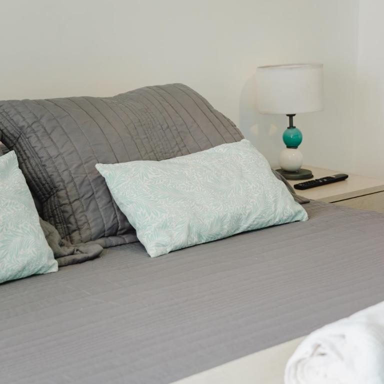 RGA Apartments - One-Bedroom Apartment - 13