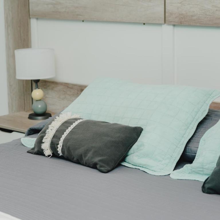 RGA Apartments - One-Bedroom Apartment - 14