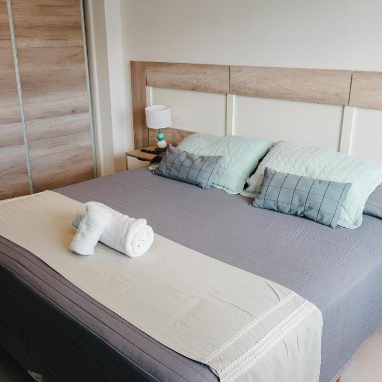 RGA Apartments - One-Bedroom Apartment - 15