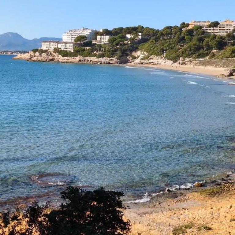 Independent apartment with pool - Apartamento de 1 dormitorio - 37
