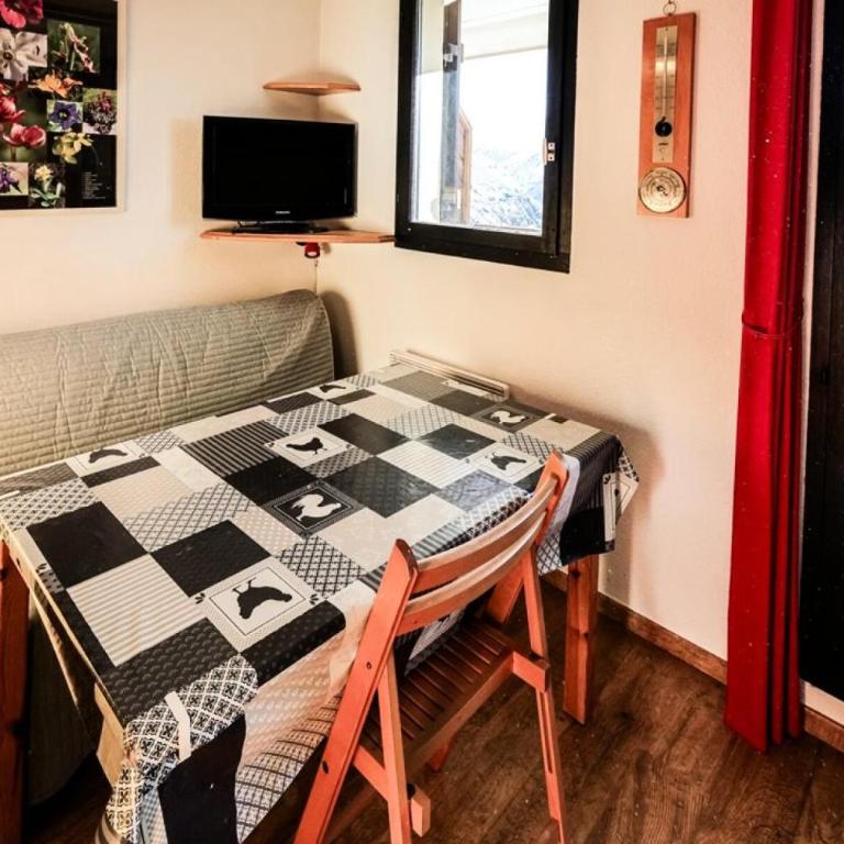 Résidence Balcons D'huez - RESIDENCE LES BALCONS D'HUEZ APT 215 MAE-3081 - Appartement - 3