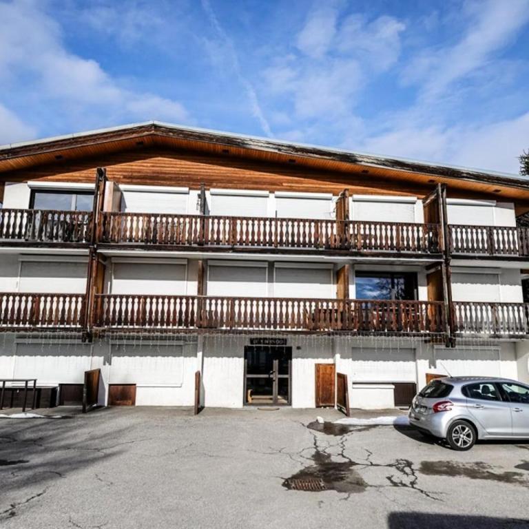 Résidence Saint Bernard - SAINT BERNARD APT 24 MAE-3051 - Studio - 7