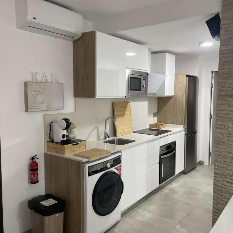 Apartamento Kai Corralejo - Apartamento de 1 dormitorio - 27