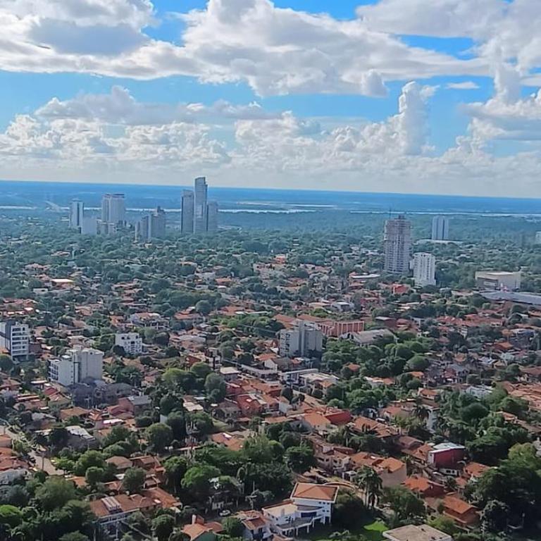 Luxury en el Piso 41 el Edificio más alto del País - Apartamento de 1 dormitorio - 31