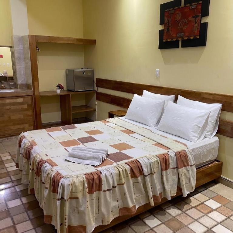 Casa Nativa Iquitos - Habitación Doble - 1 o 2 camas - 18