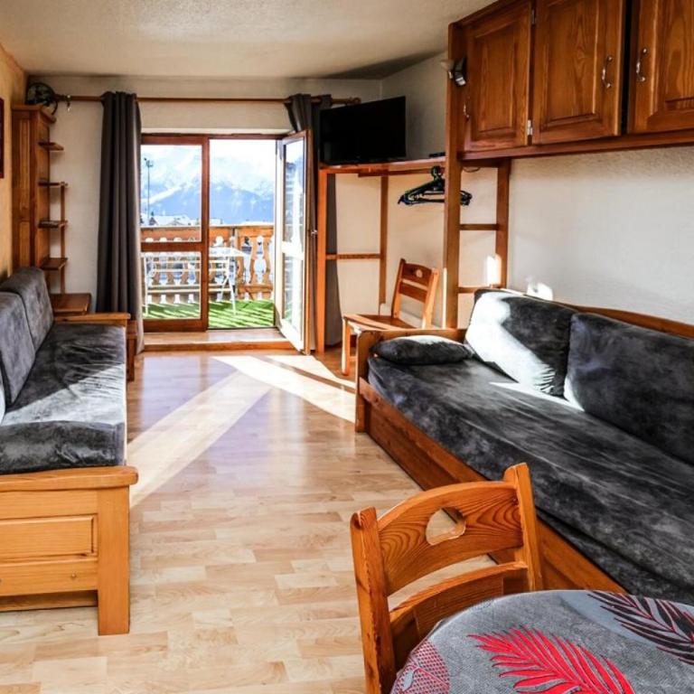 Résidence Menandiere - MENANDIERE APT N4 MAE-3711 - Appartement - 11