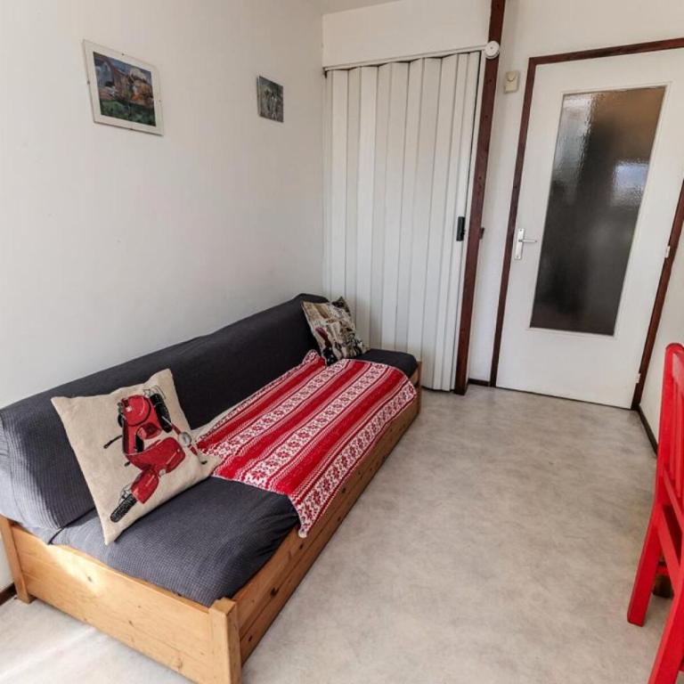 Résidence Vue Et Soleil - APPARTEMENT ALPE DHUEZ QUARTIER PASSEAUX MAE-3961 - Appartement - 1