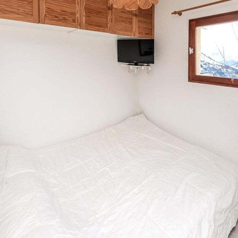 Résidence Vue Et Soleil - APPARTEMENT ALPE DHUEZ QUARTIER PASSEAUX MAE-3961 - Appartement - 4