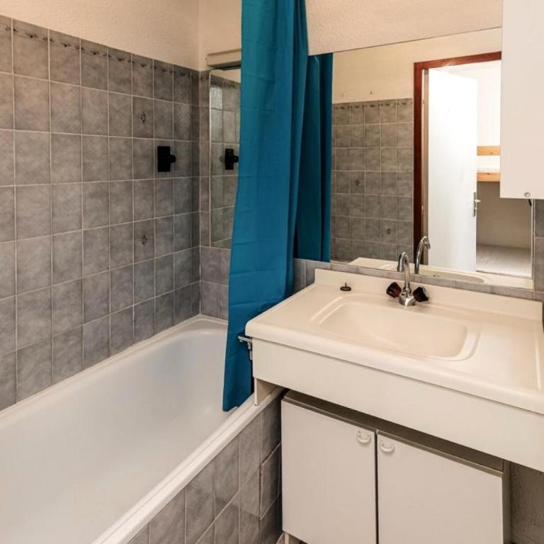 Résidence Vue Et Soleil - APPARTEMENT ALPE DHUEZ QUARTIER PASSEAUX MAE-3961 - Appartement - 6