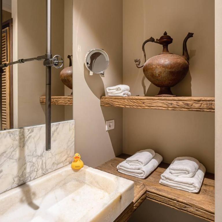A'Mare Luxury Rooms - Camera Matrimoniale Deluxe - 2