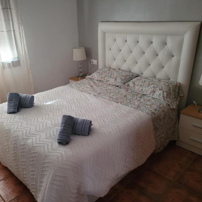 Ático luminoso con terraza privada - Apartamento de 2 dormitorios - 6