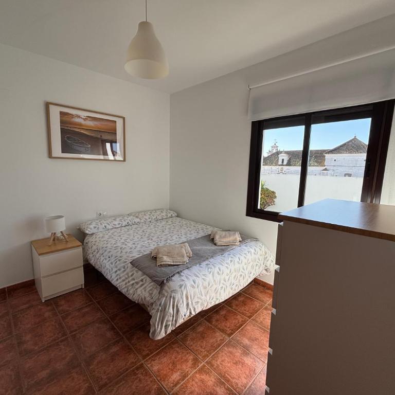 Ático luminoso con terraza privada - Apartamento de 2 dormitorios - 10
