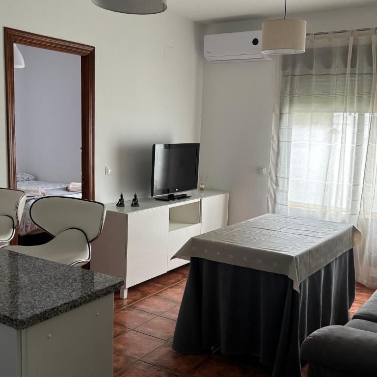 Ático luminoso con terraza privada - Apartamento de 2 dormitorios - 16