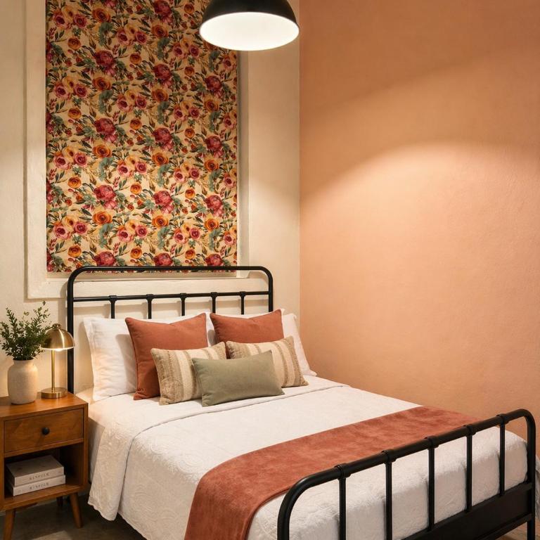 Morada Luna Centro Histórico - Double Room - 2