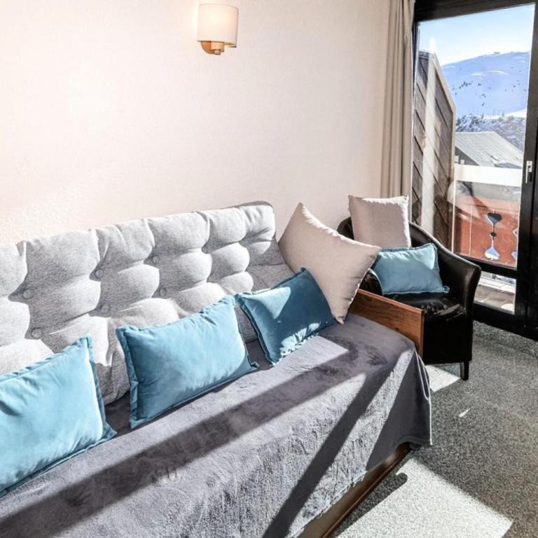 Résidence Grand Sud - RESIDENCE GRAND SUD APT 420 MAE-3521 - Appartement - 1