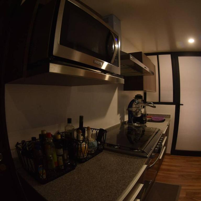 Penthouse Victoria 1A - Two-Bedroom Apartment - 3