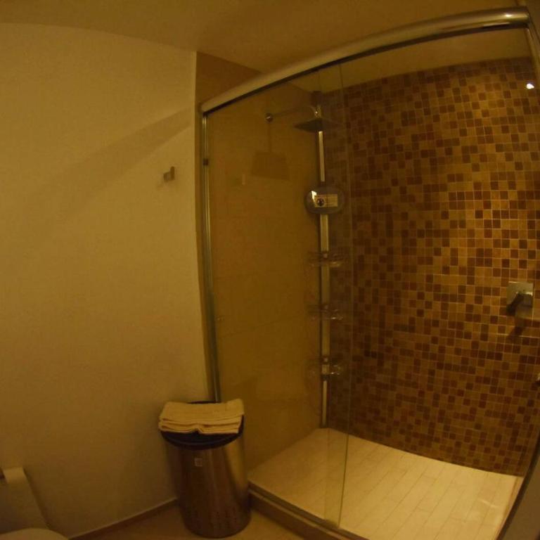Penthouse Victoria 1A - Two-Bedroom Apartment - 8