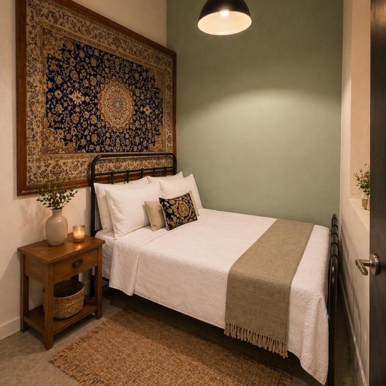 Morada Luna Centro Histórico - Double Room - 1