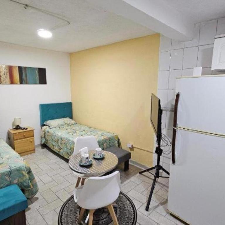 Turismo Quintamar 1 - Apartment - Split Level - 4