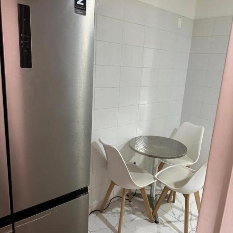 Turismo Quintamar 1 - Triple Room with Private Bathroom - 1
