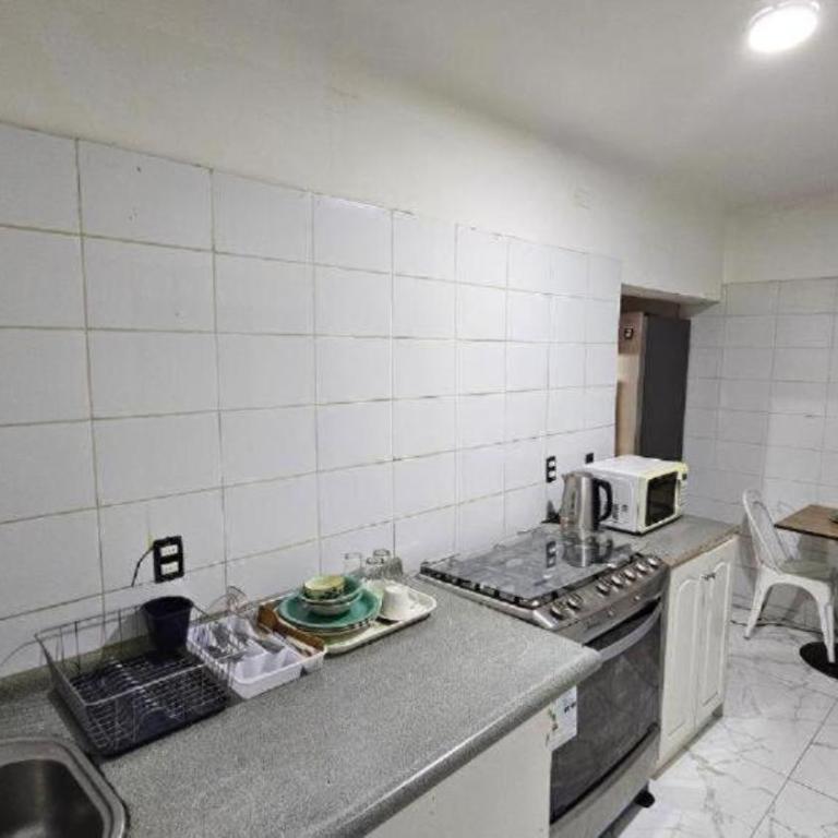 Turismo Quintamar 1 - Triple Room with Private Bathroom - 7