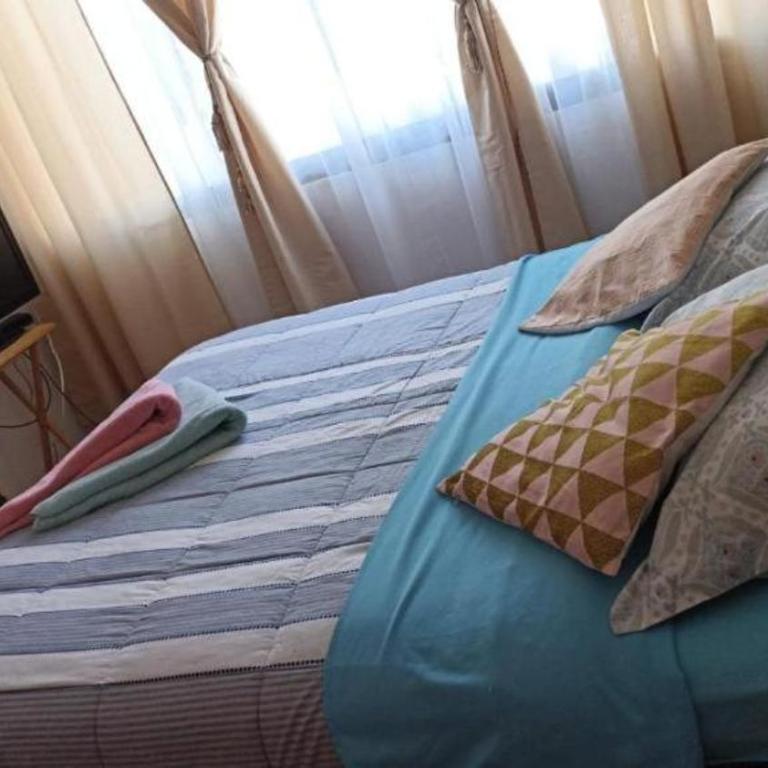 Turismo Quintamar 1 - Double Room with Private Bathroom - 10