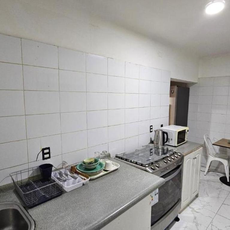 Turismo Quintamar 1 - Triple Room with Private Bathroom - 9