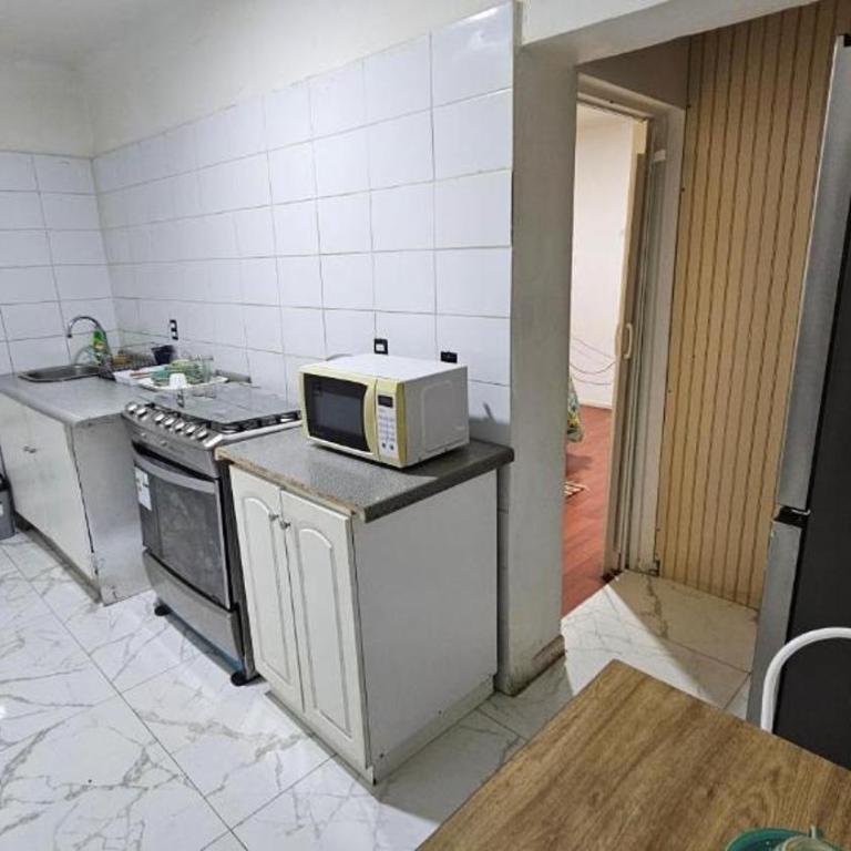 Turismo Quintamar 1 - Triple Room with Private Bathroom - 10