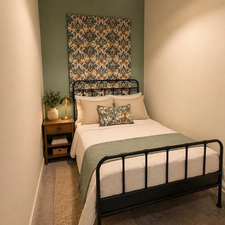 Morada Luna Centro Histórico - Double Room - 1