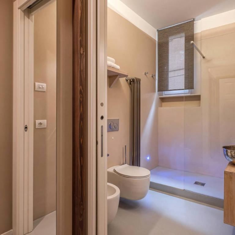 A'Mare Luxury Rooms - Camera Matrimoniale Superior - 1