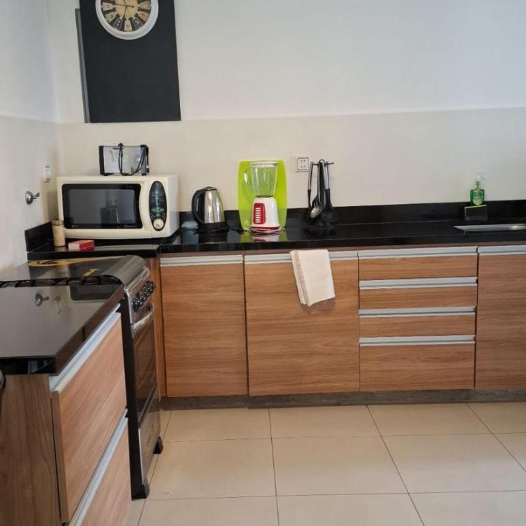 Luxury Apartment -3 bedrooms - Apartamento de 3 dormitorios - 8