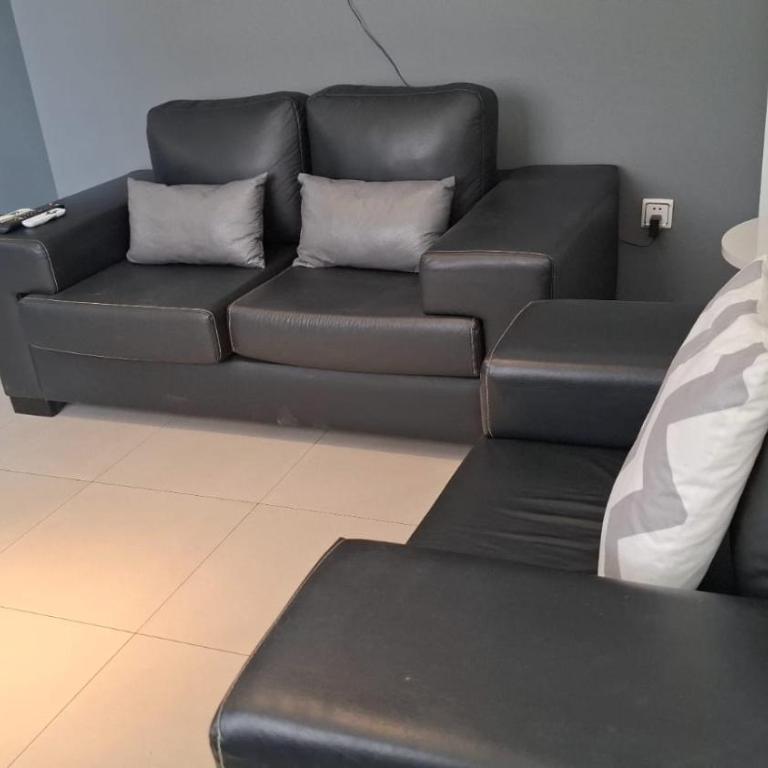 Luxury Apartment -3 bedrooms - Apartamento de 3 dormitorios - 9