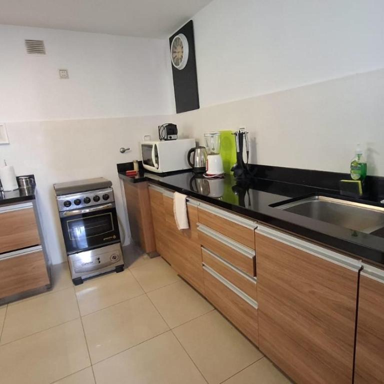 Luxury Apartment -3 bedrooms - Apartamento de 3 dormitorios - 12