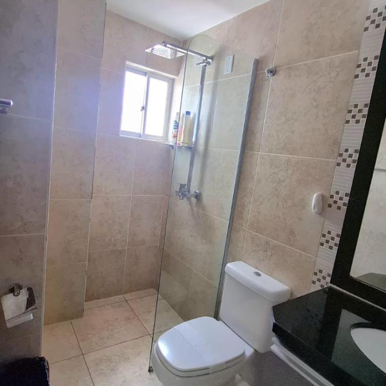 Luxury Apartment -3 bedrooms - Apartamento de 3 dormitorios - 13