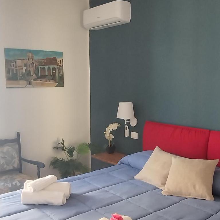 La casa dell' imperatrice Costanza - Appartamento con 2 Camere da Letto - 14