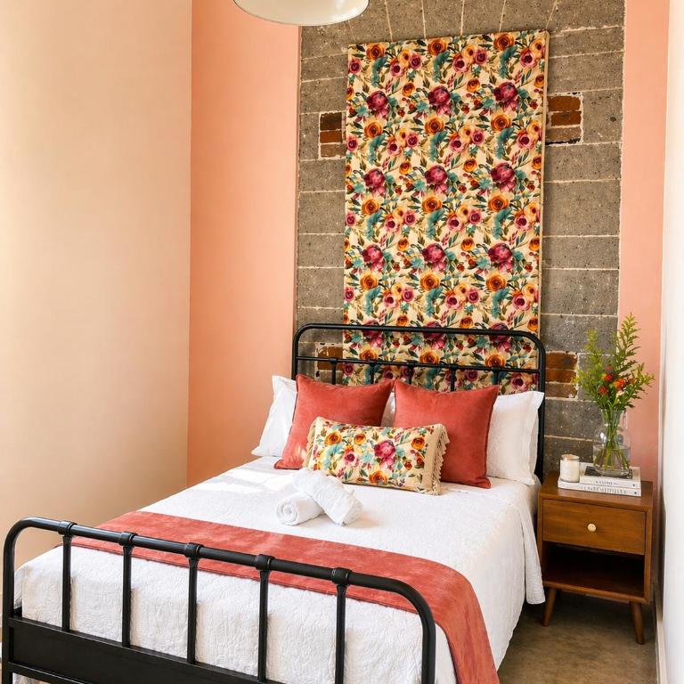 Morada Luna Centro Histórico - Double Room - 1