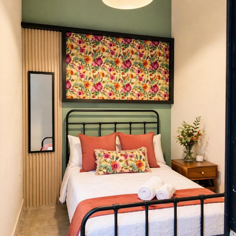 Morada Luna Centro Histórico - Double Room - 1