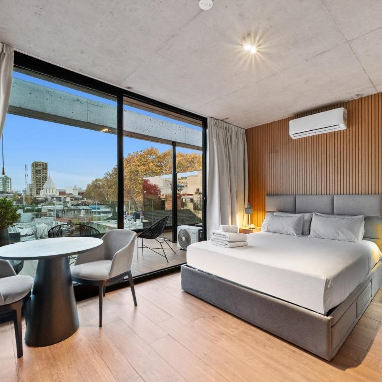 Live Soho Boutique Hotel & Apartments - Apartamento - 2