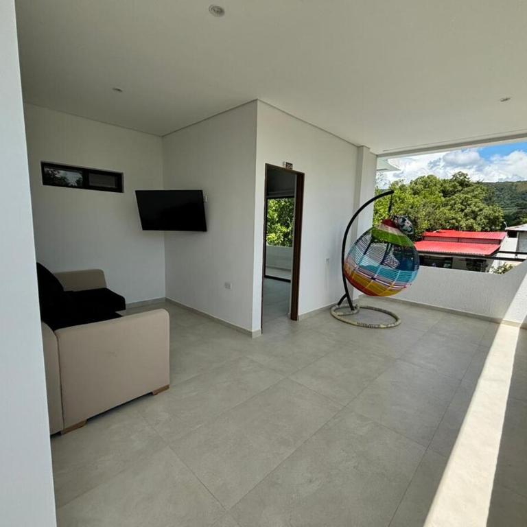 Finca Privada Villa Blanca - Villa - 18