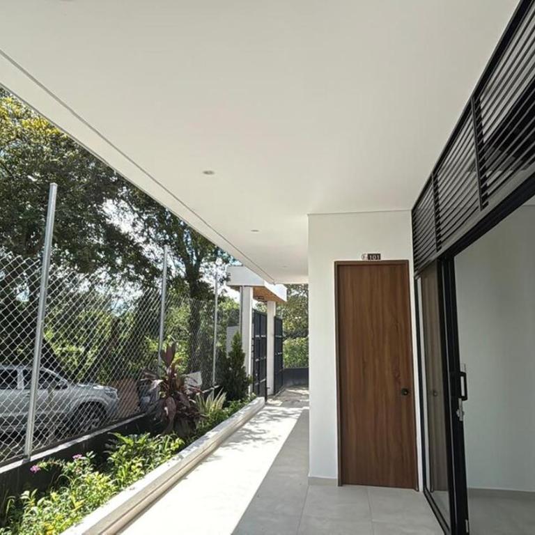 Finca Privada Villa Blanca - Villa - 28