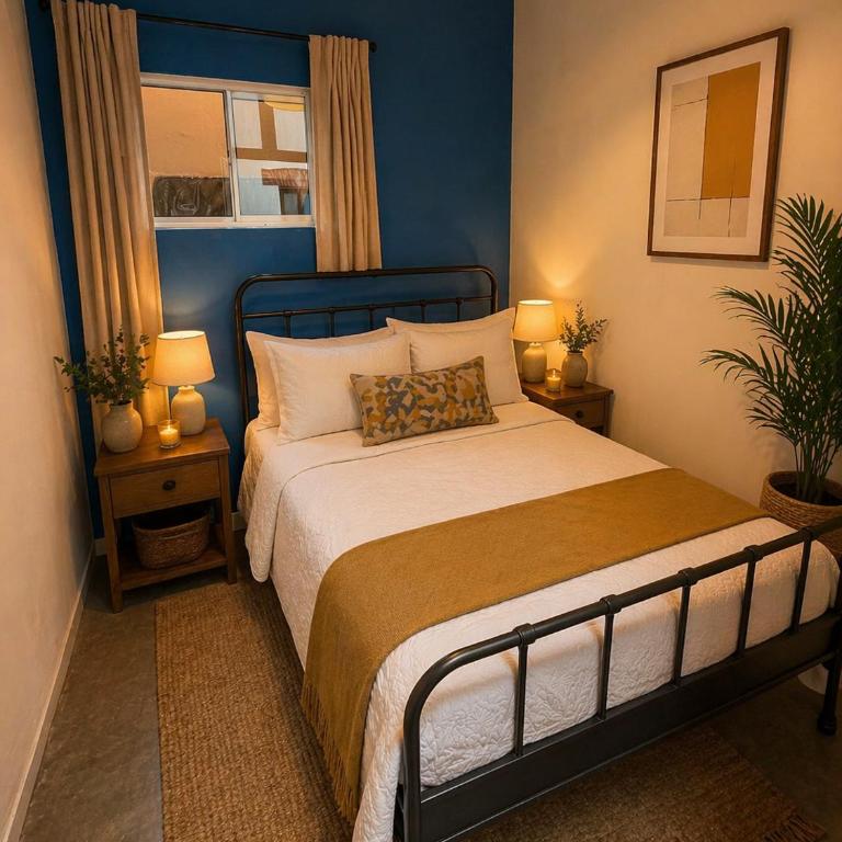 Morada Luna Centro Histórico - Double Room - 1