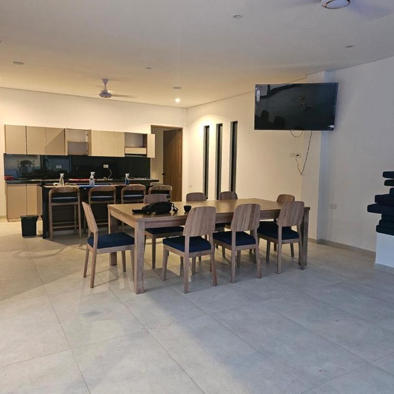 Finca Privada Villa Blanca - Villa - 40