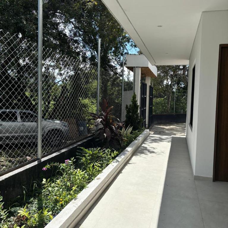 Finca Privada Villa Blanca - Villa - 43