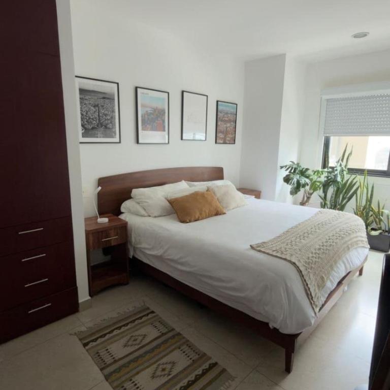 Luxury 2BR in Polanco, Pool, Gym & Near Antara - Apartamento de 2 dormitorios - 12