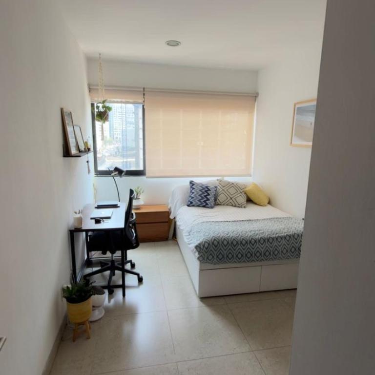 Luxury 2BR in Polanco, Pool, Gym & Near Antara - Apartamento de 2 dormitorios - 14