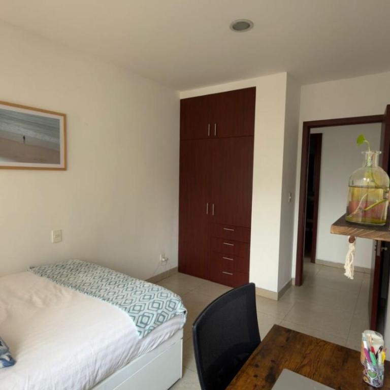 Luxury 2BR in Polanco, Pool, Gym & Near Antara - Apartamento de 2 dormitorios - 18