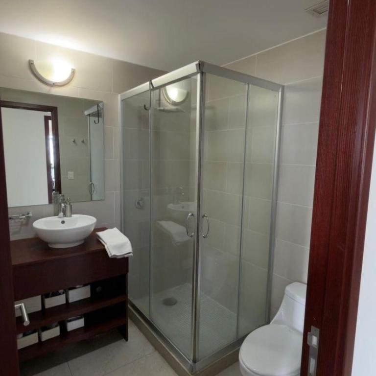 Luxury 2BR in Polanco, Pool, Gym & Near Antara - Apartamento de 2 dormitorios - 21