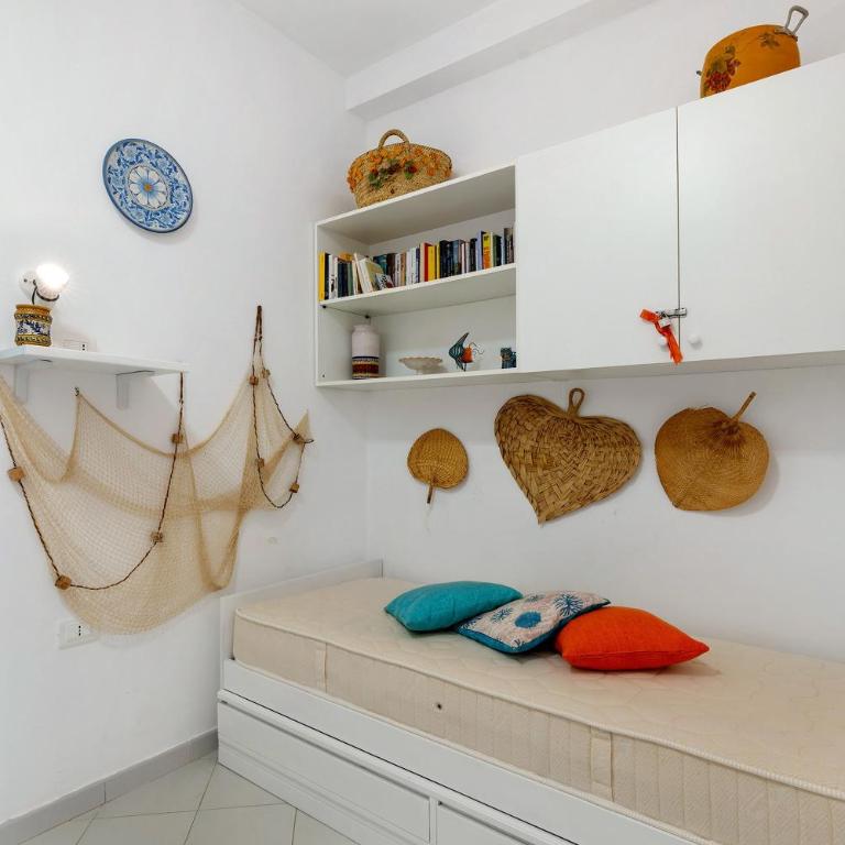 Casa Marygiò - Casa con 1 Camera da Letto - 20