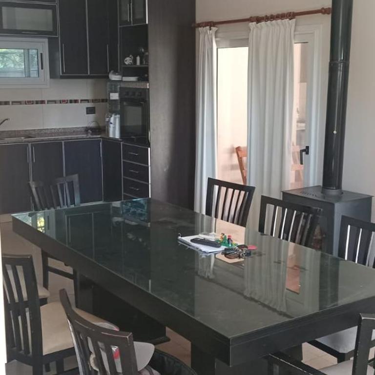 Casa quinta Casilda - Two-Bedroom House - 15